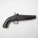 635 4700 Pistol